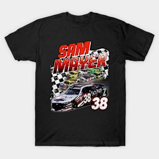 Sam Mayer T-Shirt